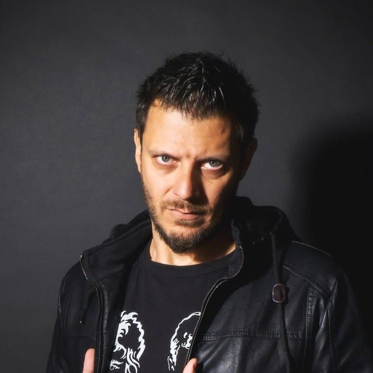 Konstantinos Poulios