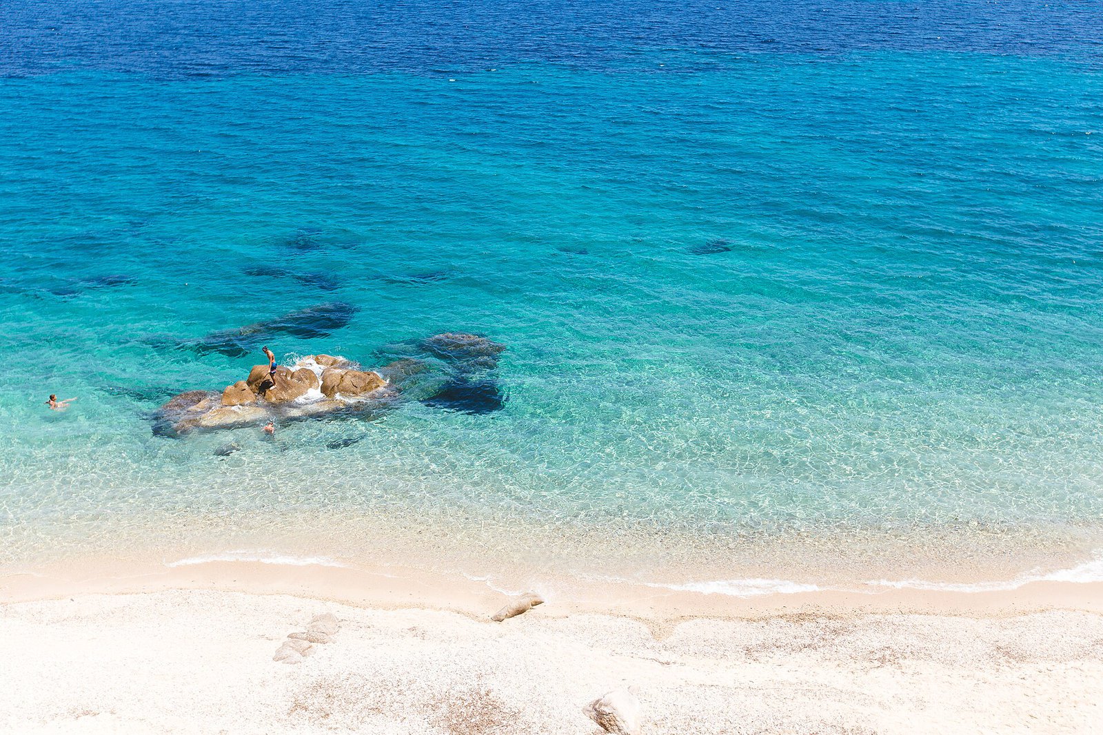 Halkidiki, Greece