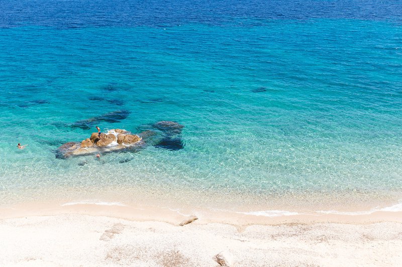 Photographe de couple in Halkidiki