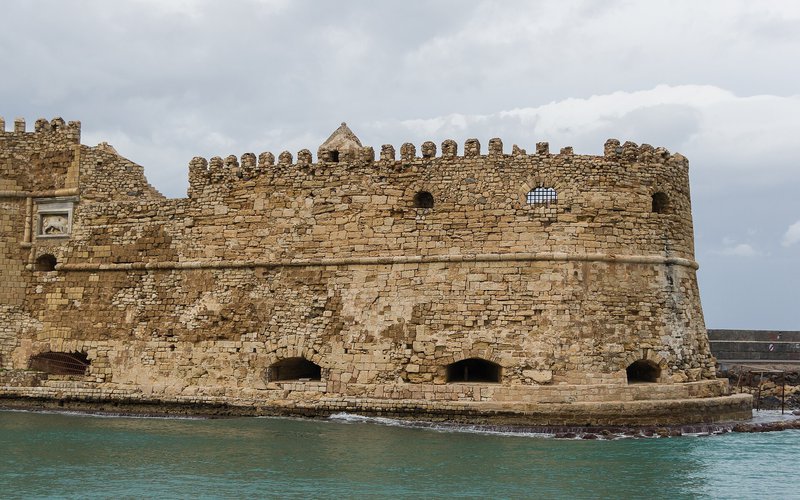 Family Photographer in Heraklion