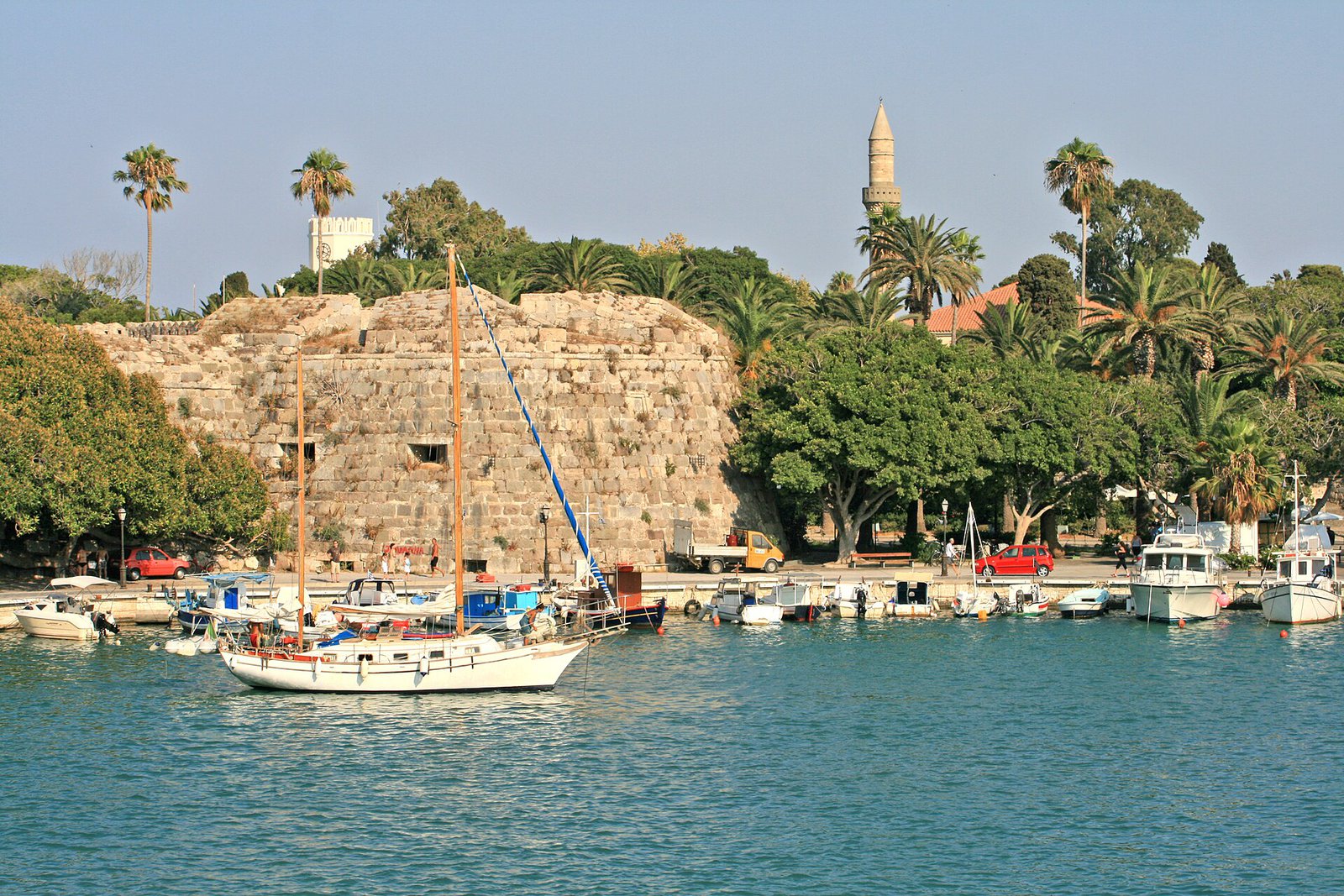 Kos, Greece