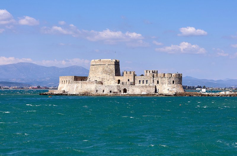 Couples Photographer in Nafplio