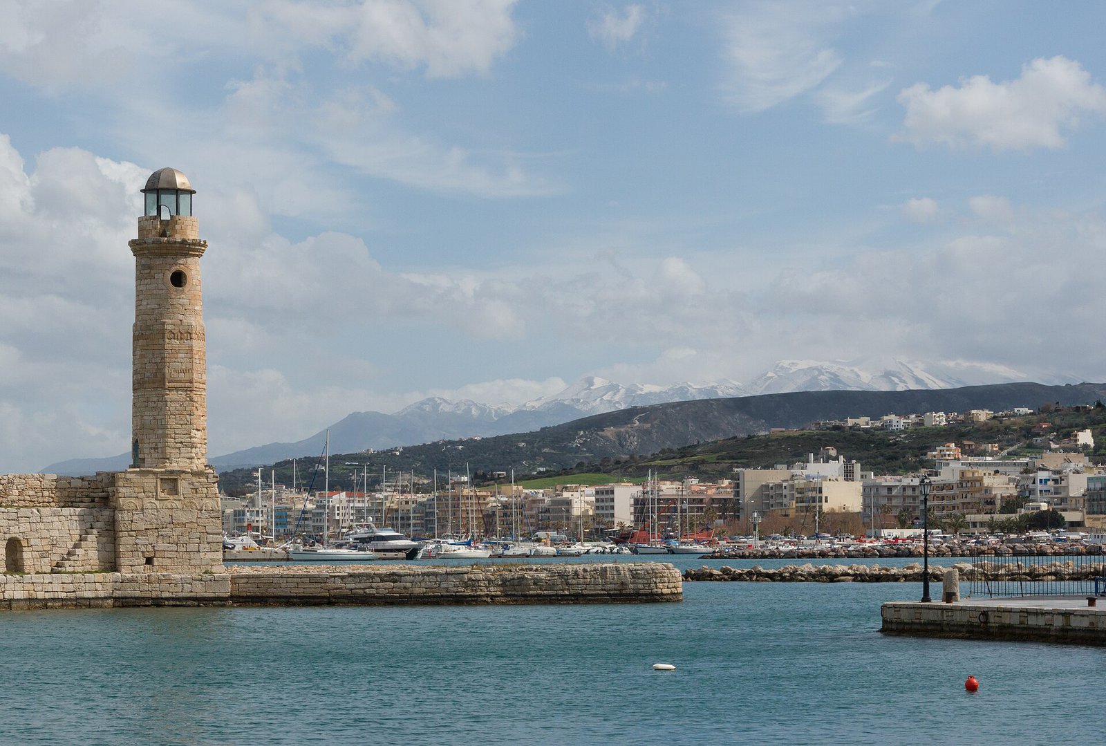 Rethymno, Greece