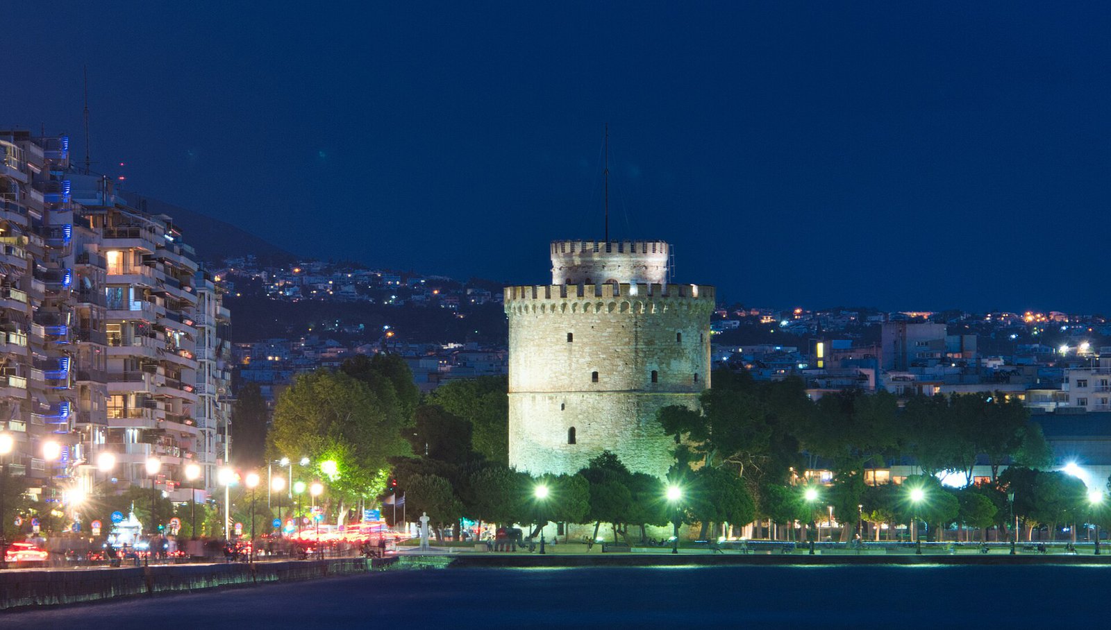 Thessaloniki, Greece