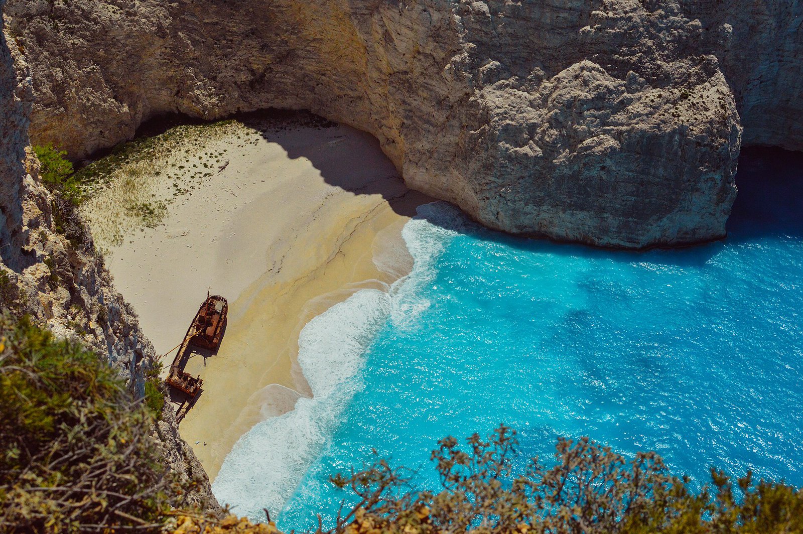Zakynthos, Griechenland