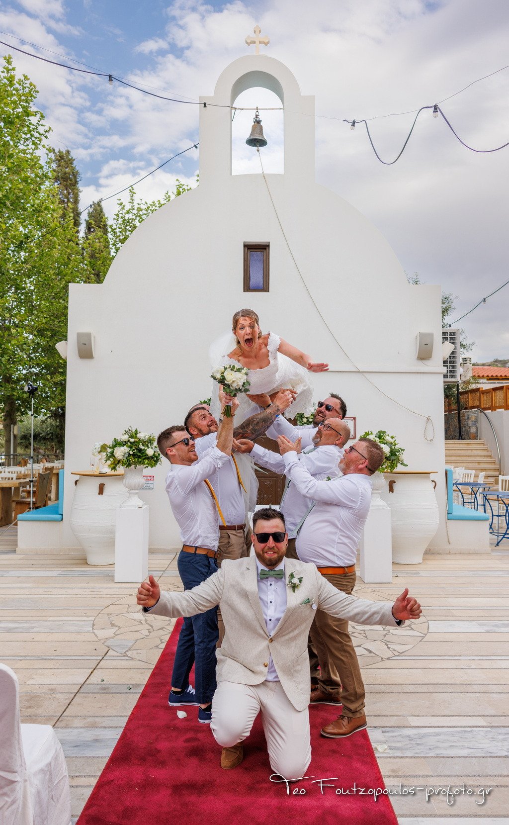 Γάμοι
