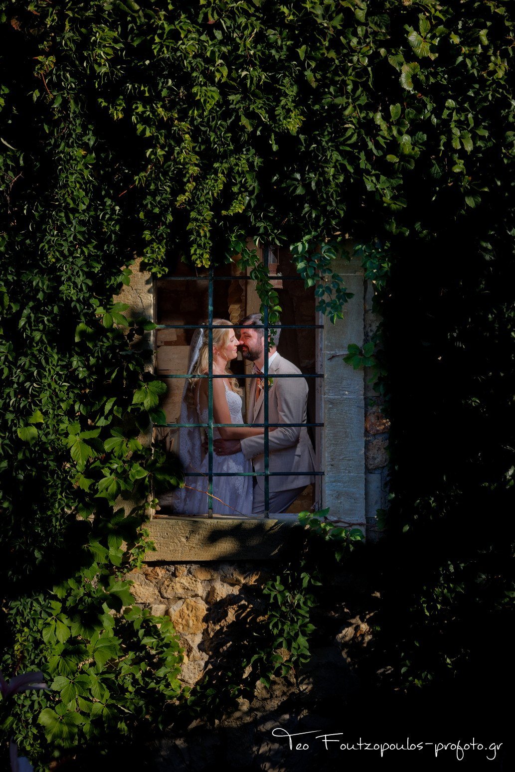 Teo Foutzopoulos — photographer in Rethymno