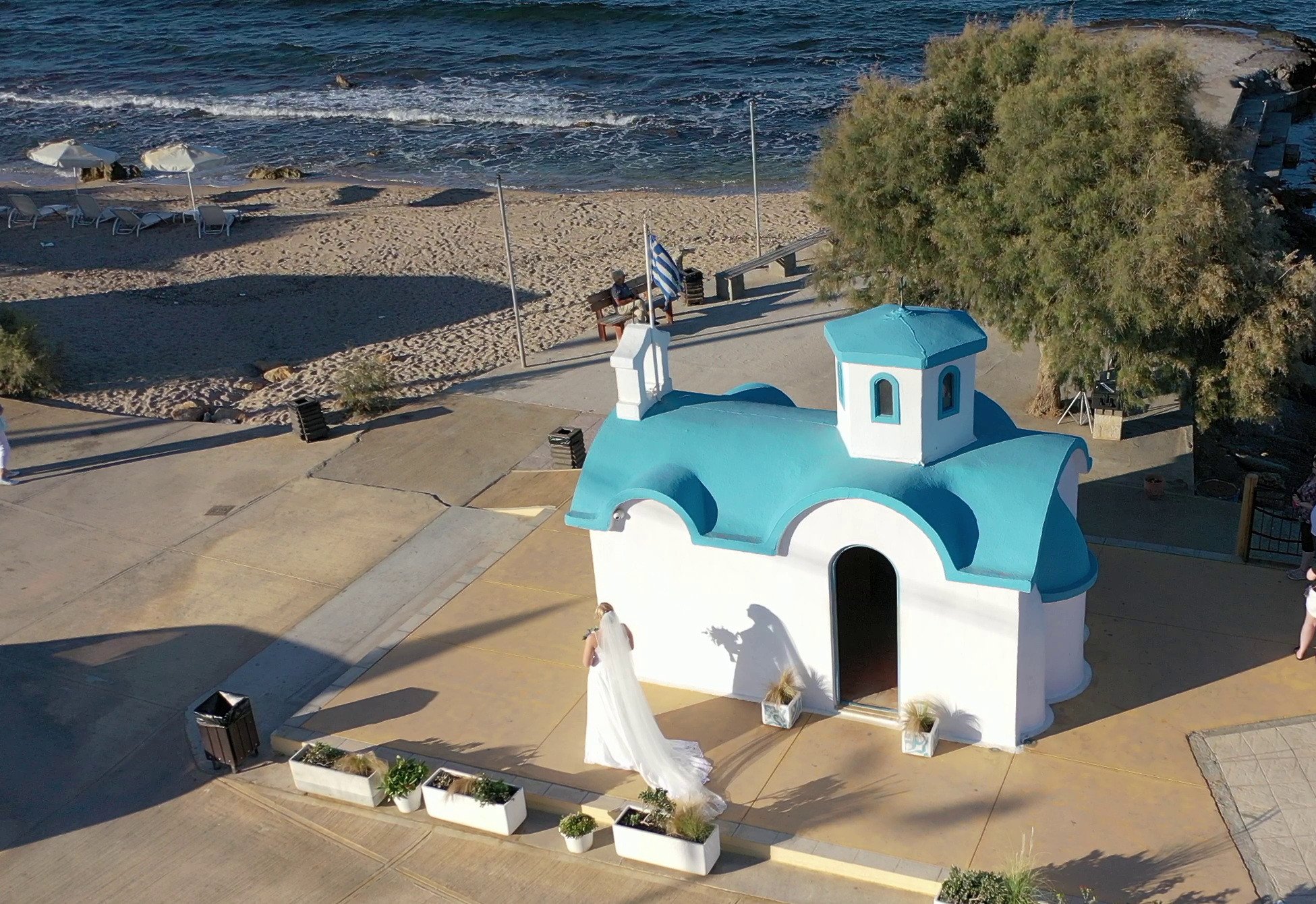 Γάμοι