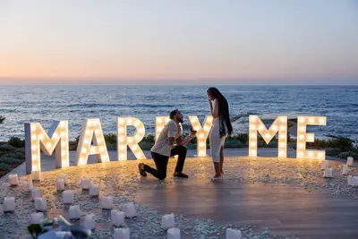 Proposal photoshoot in Rethymno by Teo F