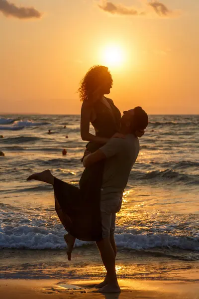 Couples photoshoot in Heraklion by Teo F