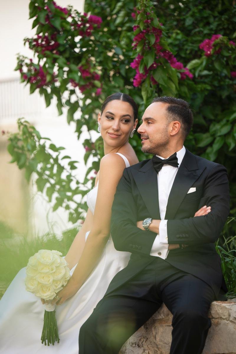 Mariages