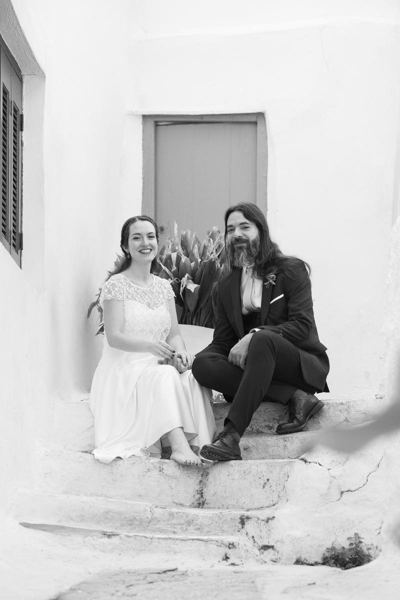 Mariages