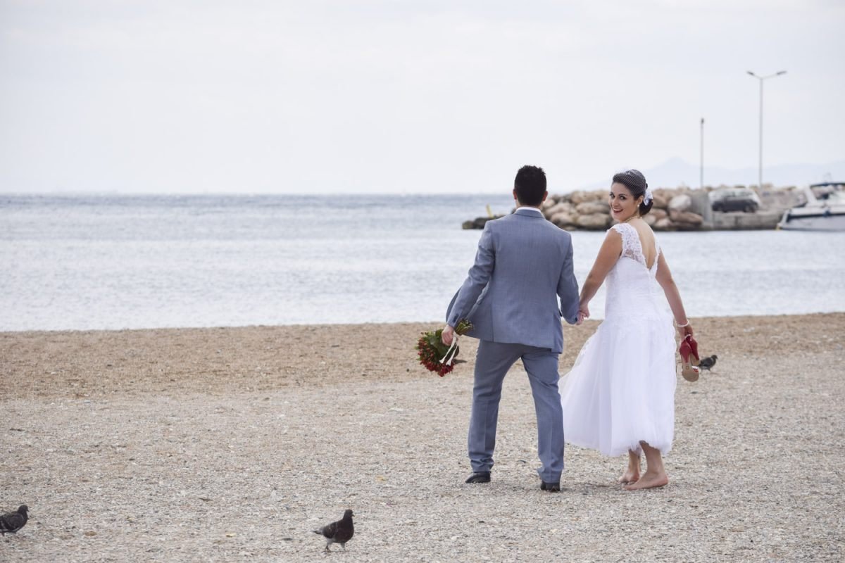 Hochzeiten
