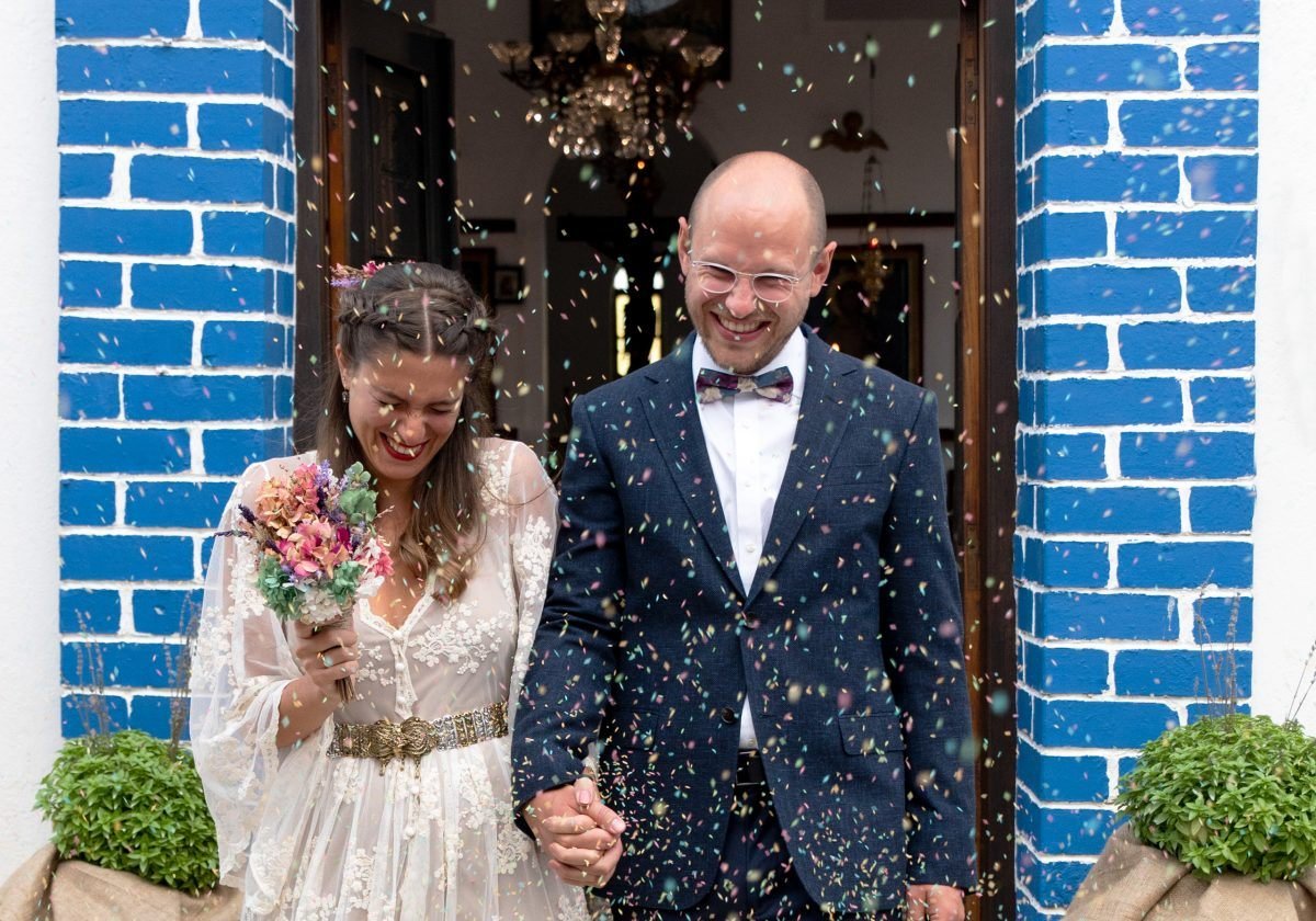 Hochzeiten