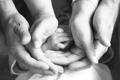 Family photoshoot in Athens by Kostas F