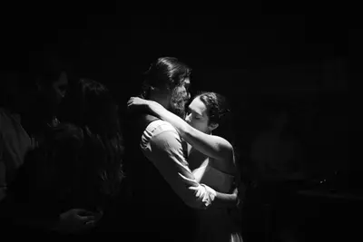 Wedding photoshoot in Athens by Kostas F