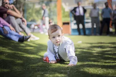 Family photoshoot in Athens by Kostas F