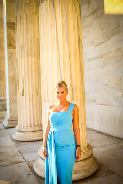 photoshoot by Athanasios P