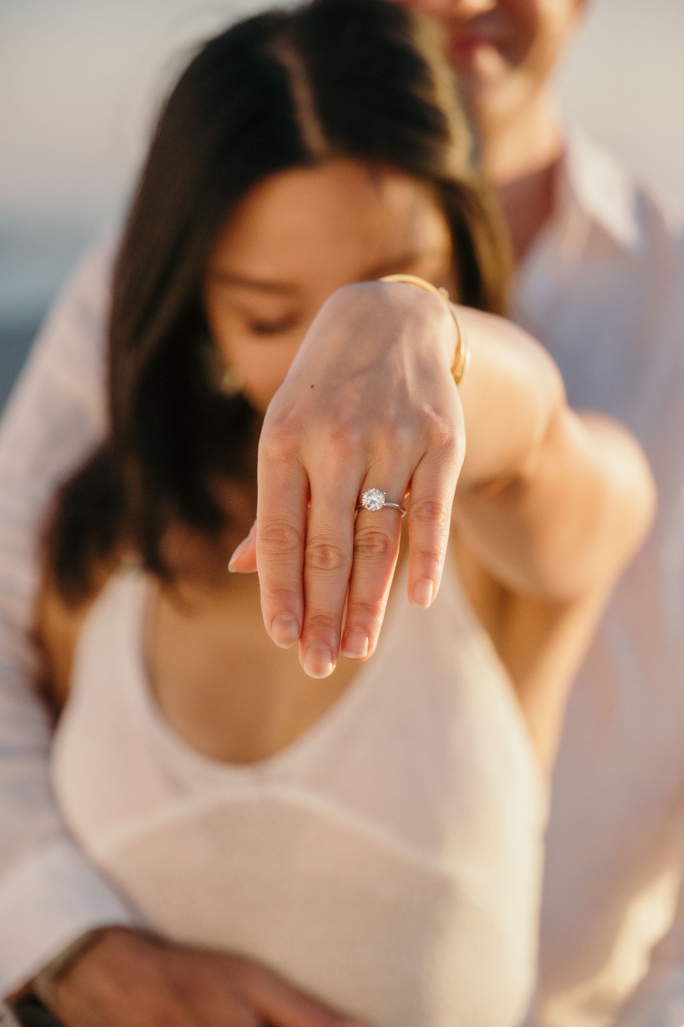 Proposal in Santorini: Where, When, and How to Keep It Secret (2026) — photo by Nikos K.