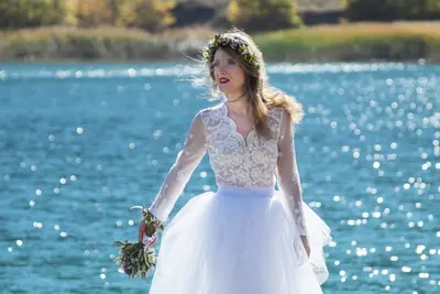Wedding photoshoot by Sotiris P