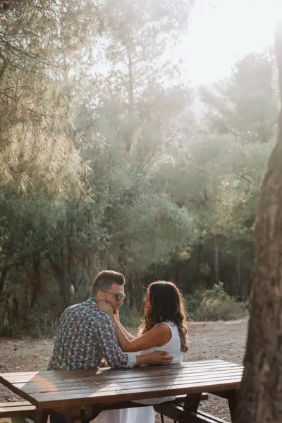 Couples photoshoot in Athens by Sotiris P