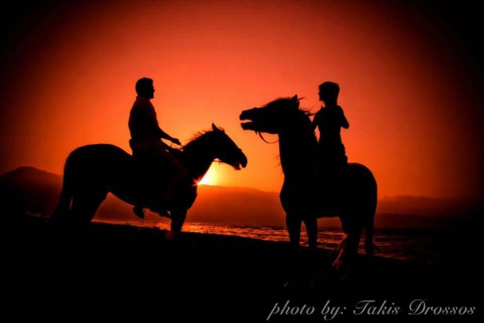 Photo by Takis Drossos