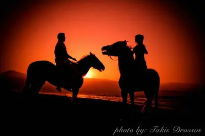 photoshoot by Takis D