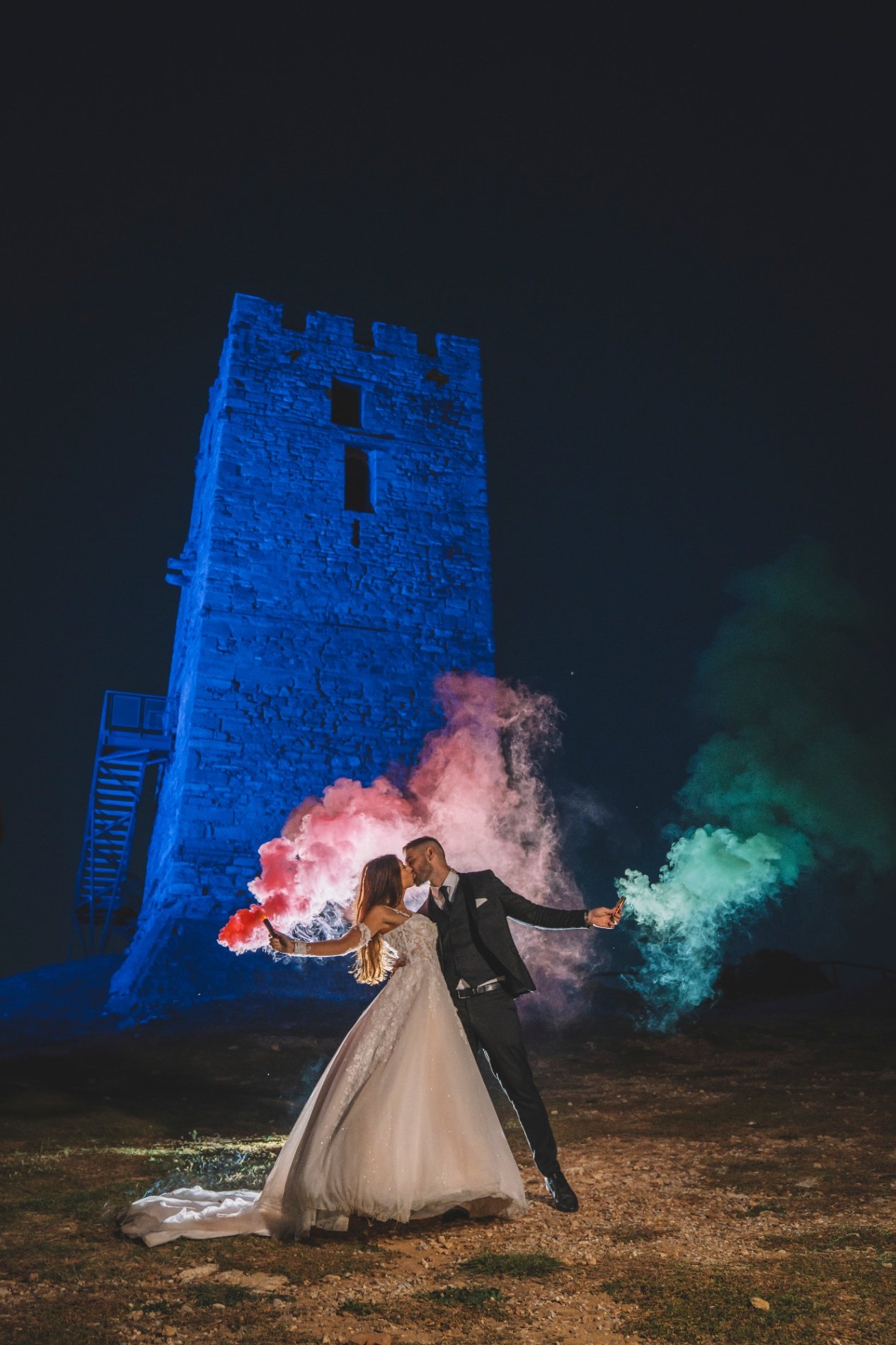 Konstantinos Poulios — photographer in Lefkada