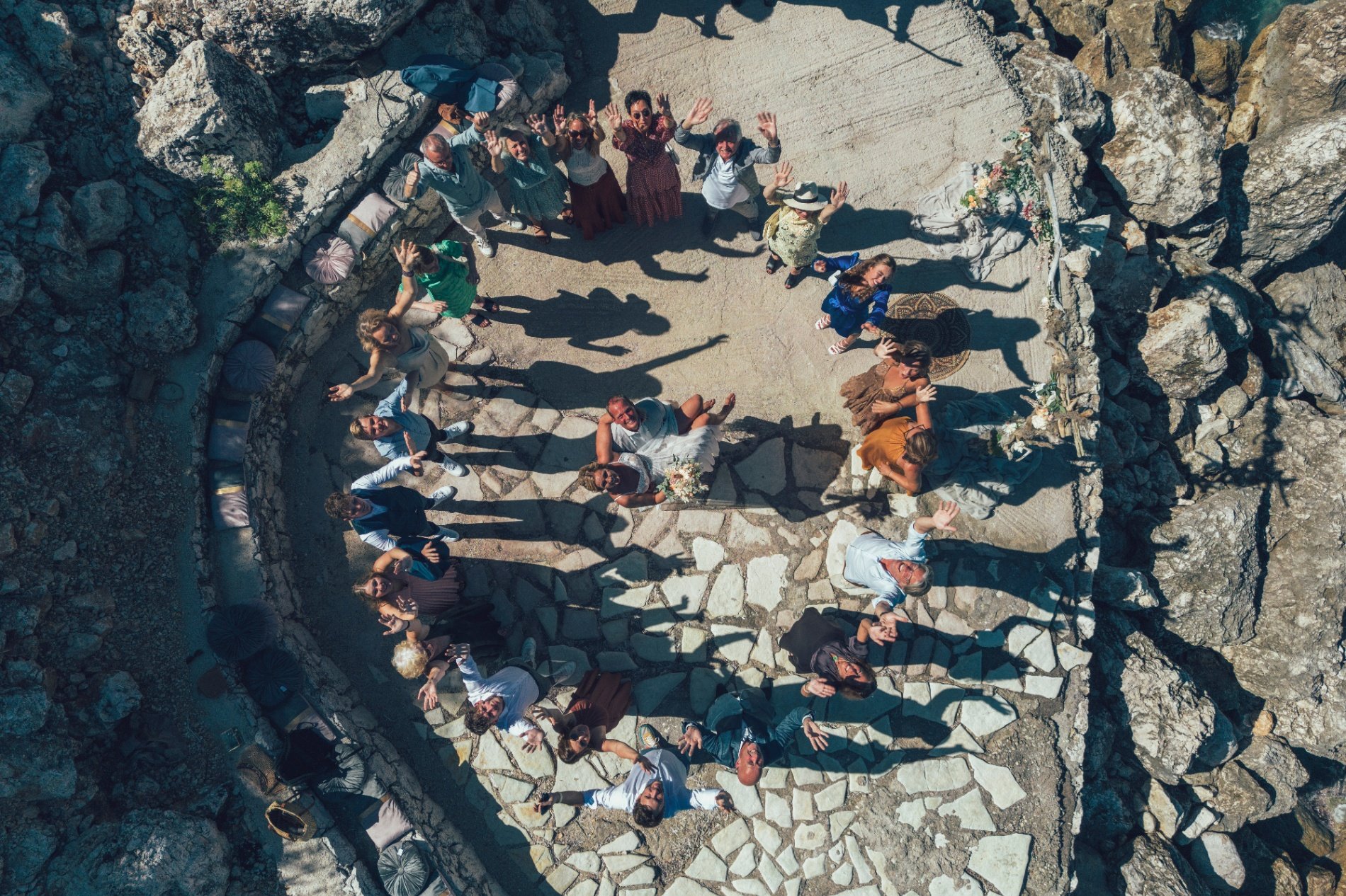 Πόσο κοστίζει μια φωτογράφιση στην Κέρκυρα το 2026; — photo by Konstantinos P.