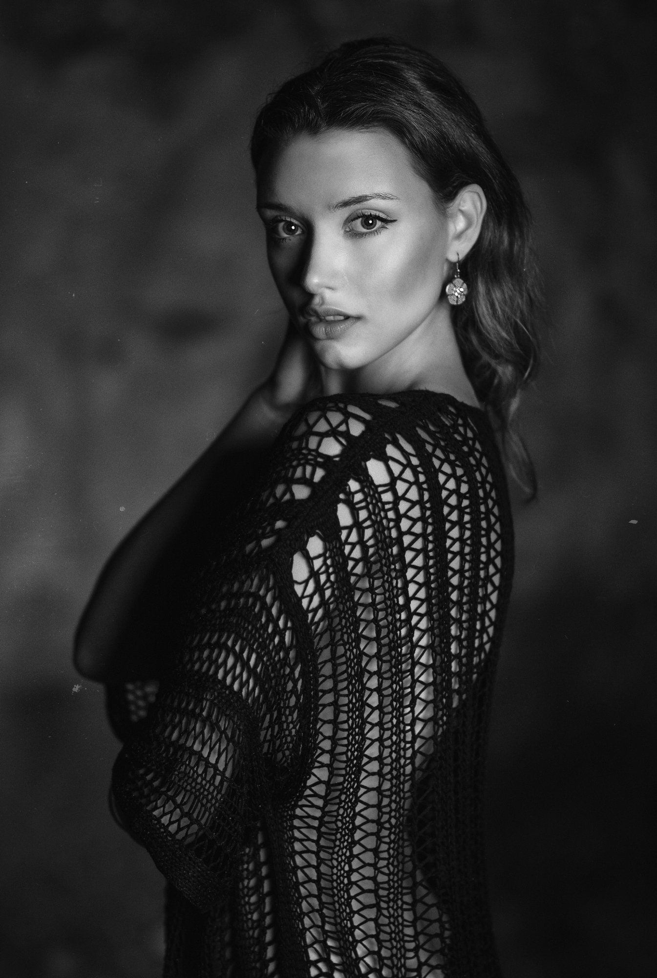 Vassilis Ikoutas photoshoot in Rhodes