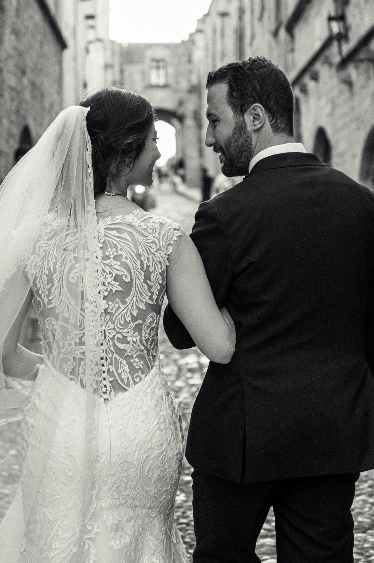 Bodas