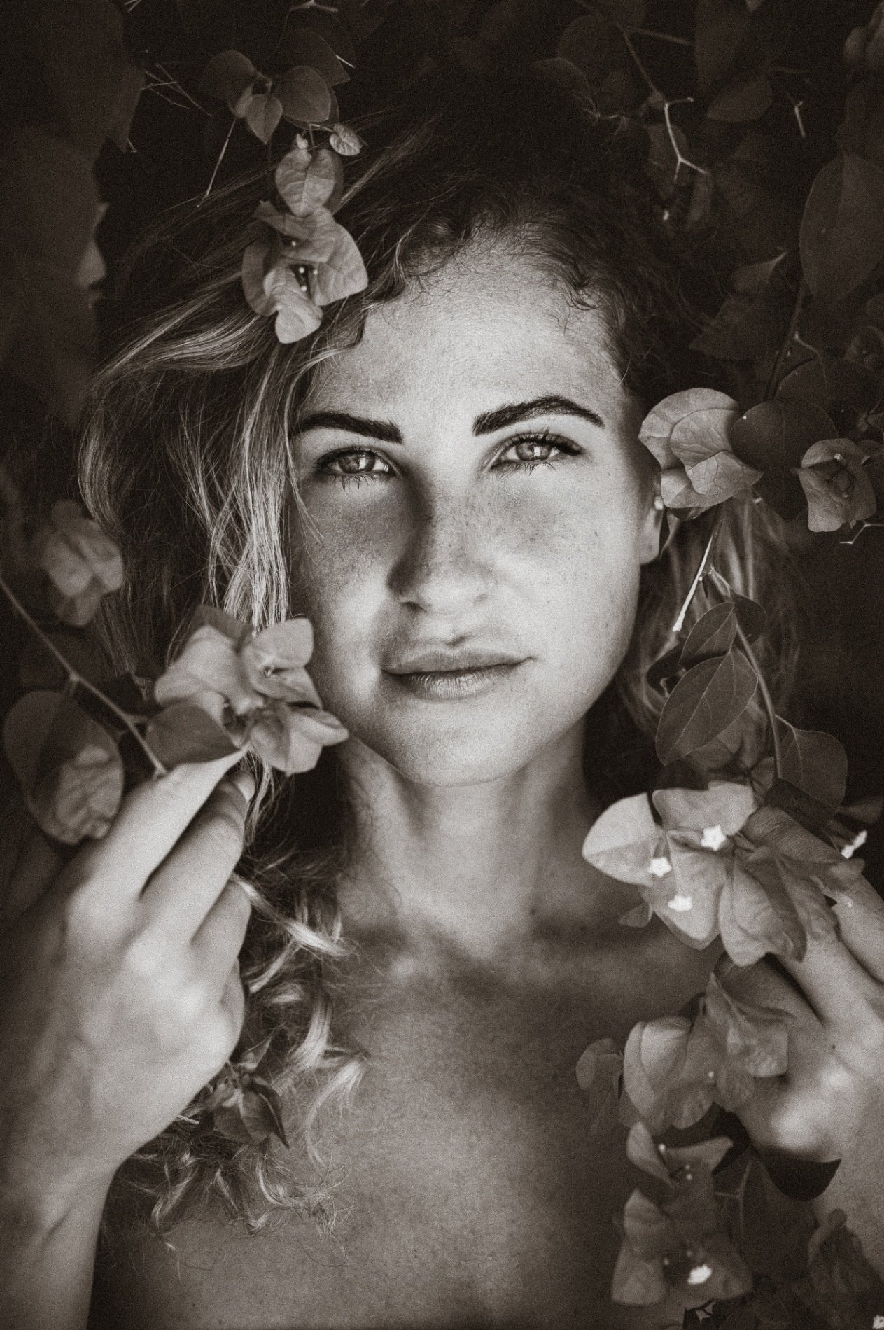 Photographie à Rhodes, Grèce