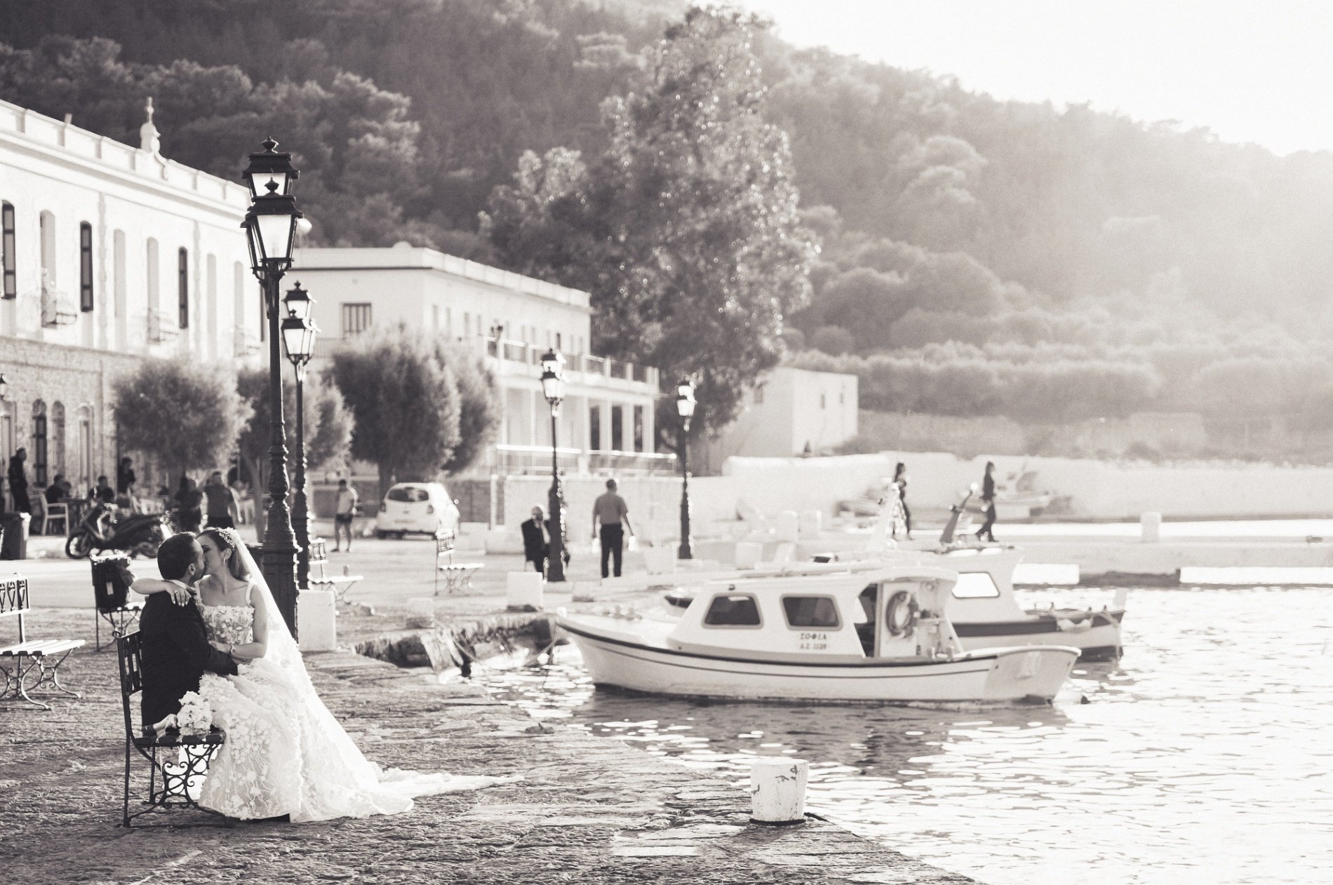 Photo by Vassilis Ikoutas