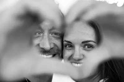 Engagement photoshoot in Rhodes by Vassilis I