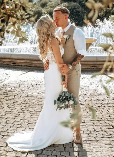Wedding photoshoot in Rhodes by Vassilis I