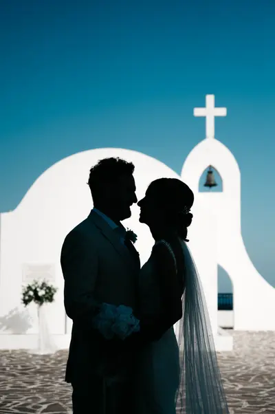 Wedding photoshoot on Rhodes by Vassilis I