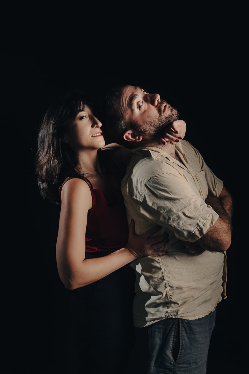 Christos Aggelidis photoshoot in Athens