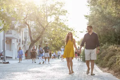 Engagement photoshoot in Athens by Christos A
