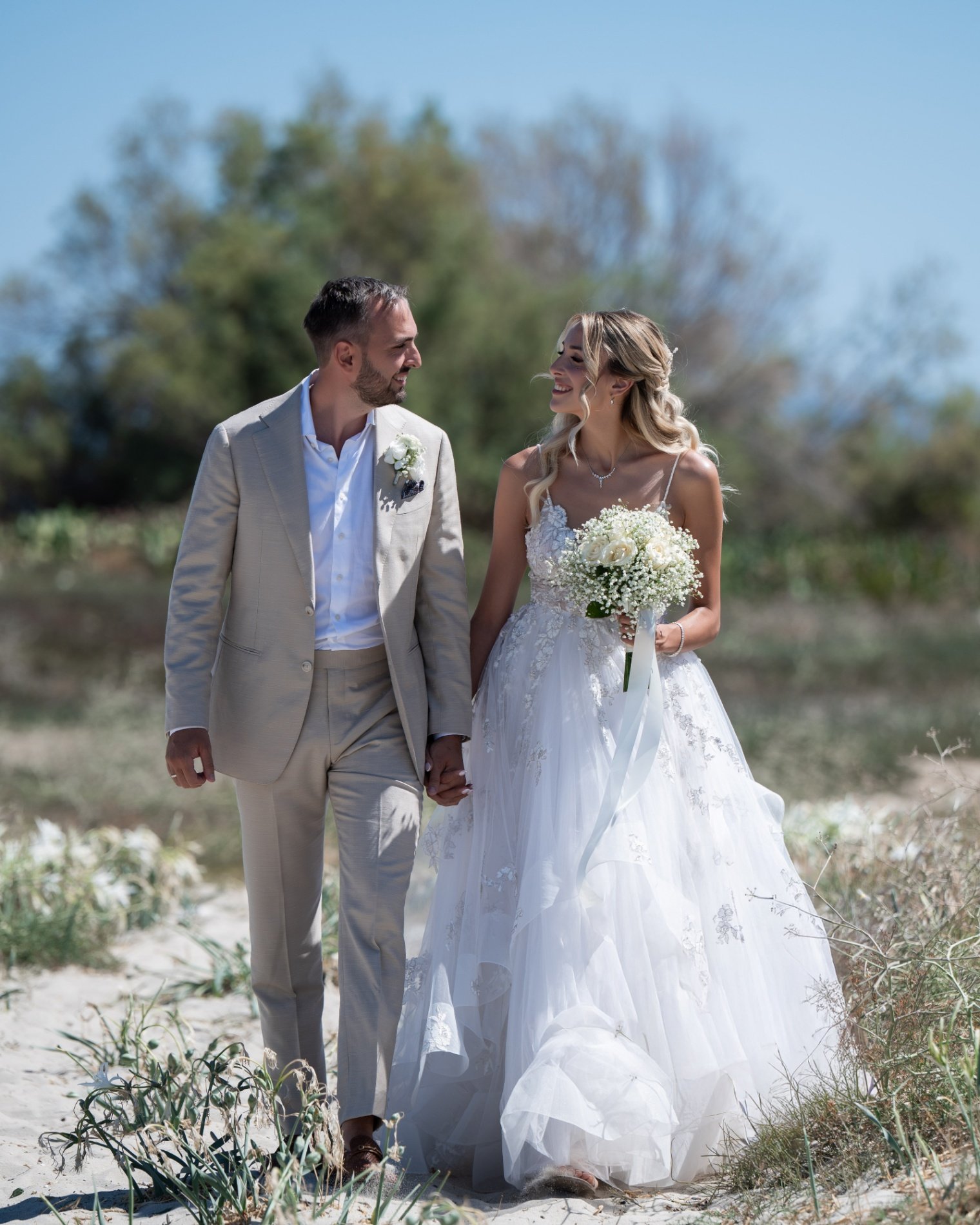 Mariages