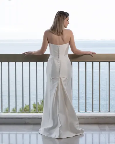 Wedding photoshoot in Thessaloniki by Sakis B