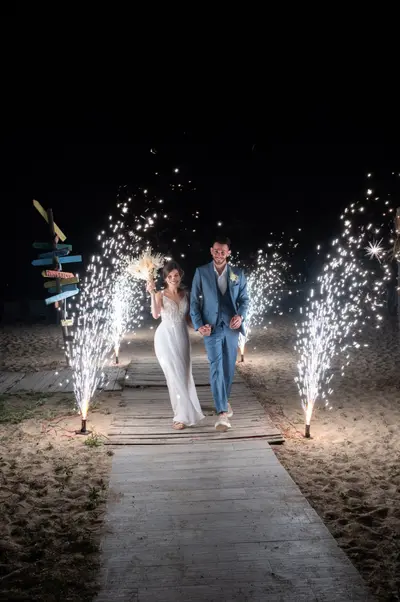 Wedding photoshoot in Thessaloniki by Sakis B