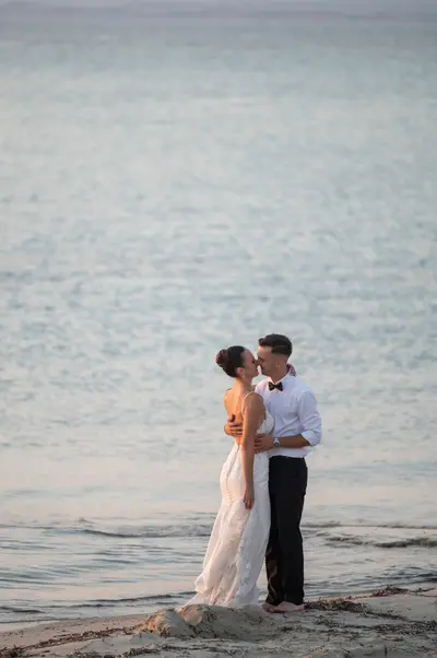 Wedding photoshoot in Thessaloniki by Sakis B