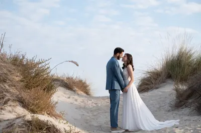 Wedding photoshoot in Thessaloniki by Sakis B