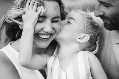 Family photoshoot on Rhodes by Chrysi I