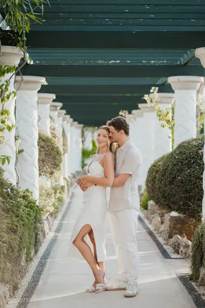 Couples photoshoot on Rhodes by Chrysi I