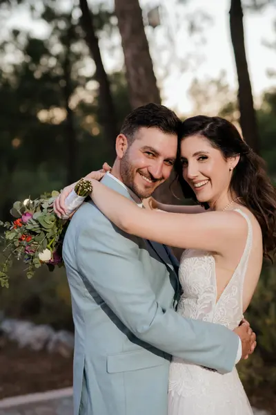 Wedding photoshoot on Rhodes by Chrysi I