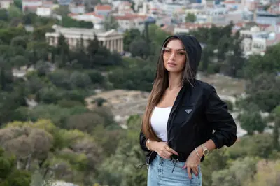photoshoot by Panagiotis K