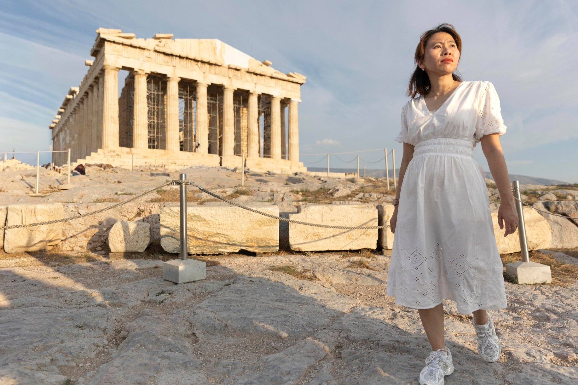 Vasilis G portfolio photo 2