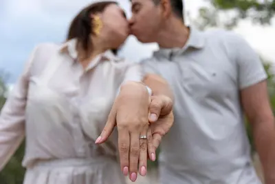 Proposal photoshoot in Athens by Vasilis G