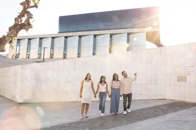 Family photoshoot in Athens by Vasilis G